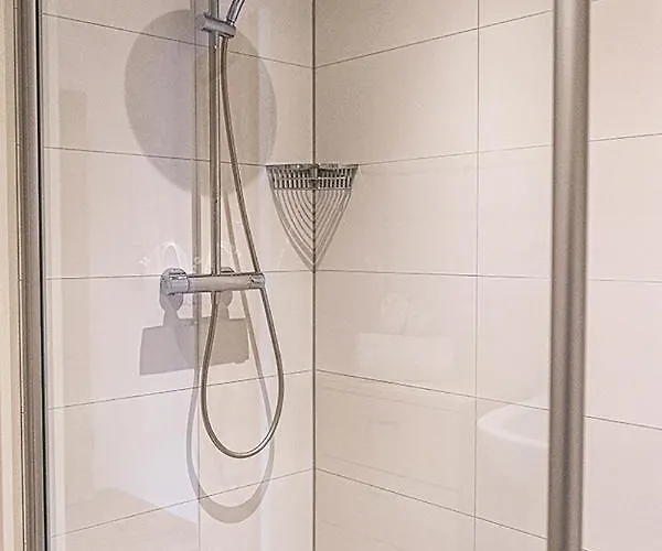 Apartmán Steibis Oberstaufen